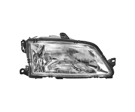 Lampa przednia strona prawa