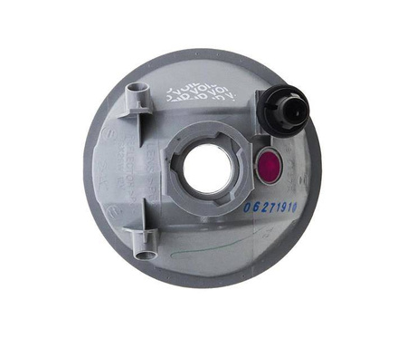 Lampa przeciwmgielna