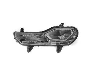 Lampa przeciwmgielna strona lewa