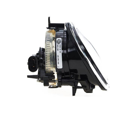 Lampa przeciwmgielna