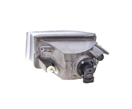 Lampa przeciwmgielna strona prawa