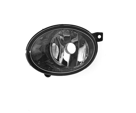 Lampa przeciwmgielna