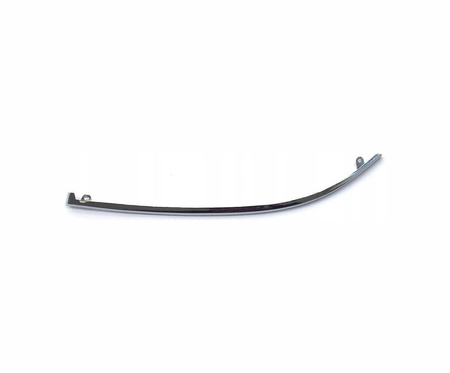 Listwa pod lampami strona lewa