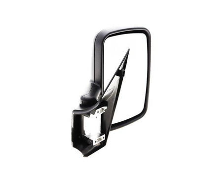 Lusterko boczne strona prawa