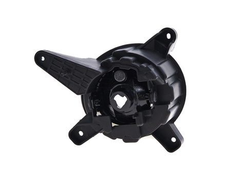 Lampa przeciwmgielna strona lewa