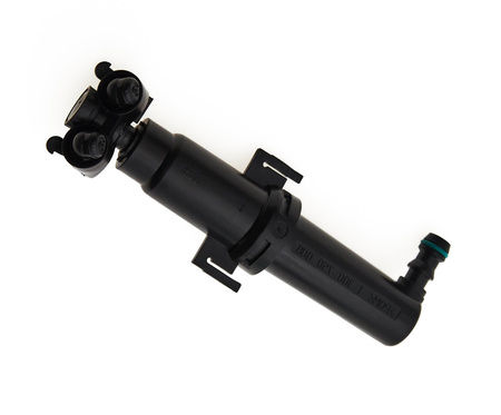 Spryskiwacz do mycia lamp strona prawa