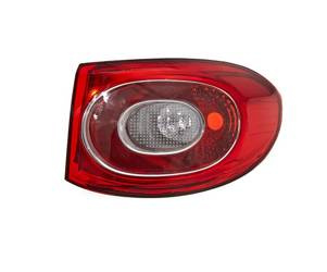 Lampa tył strona prawa