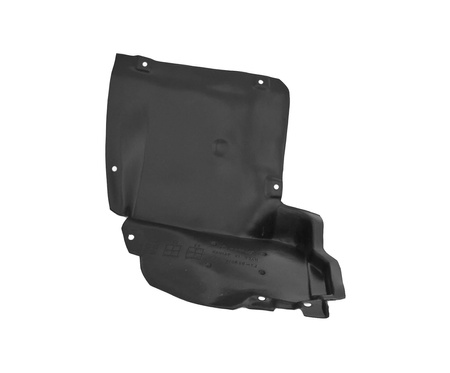 Nadkole strona prawa