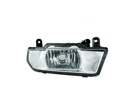 Lampa przeciwmgielna strona prawa