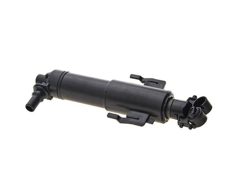 Spryskiwacz do mycia lamp
