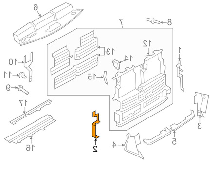 Rura dolotowa powietrza