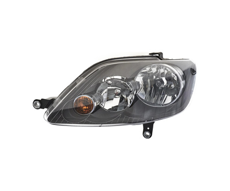 Lampa przednia strona lewa