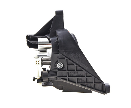 Lampa przeciwmgielna strona lewa