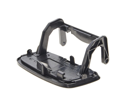 Zaślepka spryskiwacza reflektora strona prawa