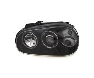 Lampa przednia strona lewa