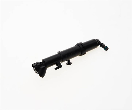 Spryskiwacz do mycia lamp strona prawa