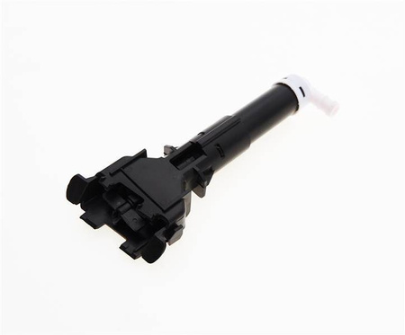 Spryskiwacz do mycia lamp