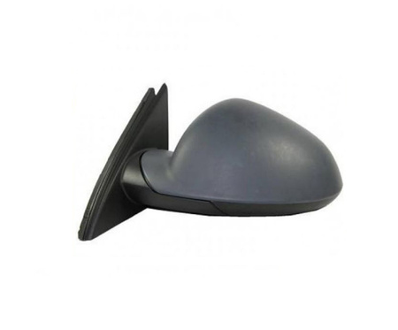 Lusterko boczne strona lewa