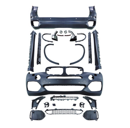 Zestaw wykończeniowy