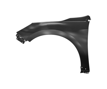 Błotnik strona lewa