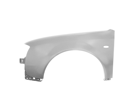 Błotnik strona lewa