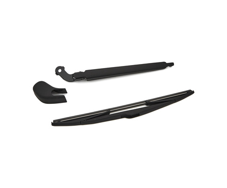 Ramię wycieraczki i pióro