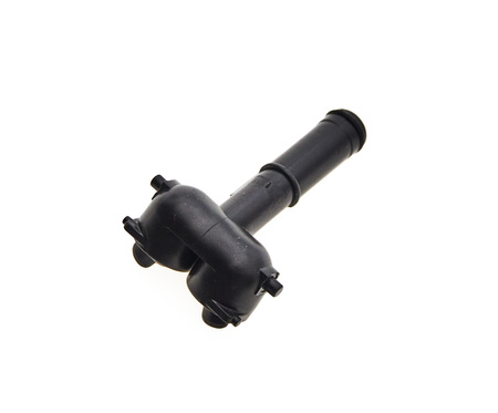 Spryskiwacz do mycia lamp