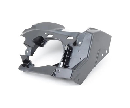 Ramka halogenu strona lewa