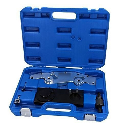 Blokada Rozrządu Bmw M52Tu/M54/M56