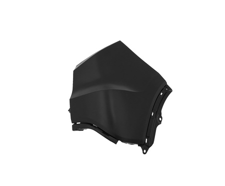 Narożnik zderzaka strona prawa