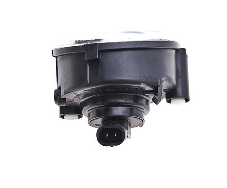 Lampa przeciwmgielna strona lewa