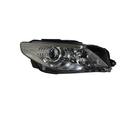 Lampa tył strona lewa