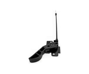 Części zamka do maski