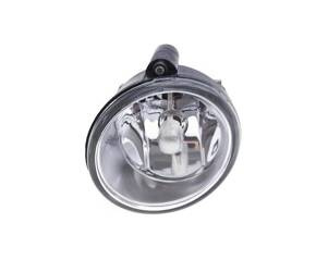Lampa przeciwmgielna strona lewa