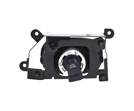 Lampa przeciwmgielna strona lewa