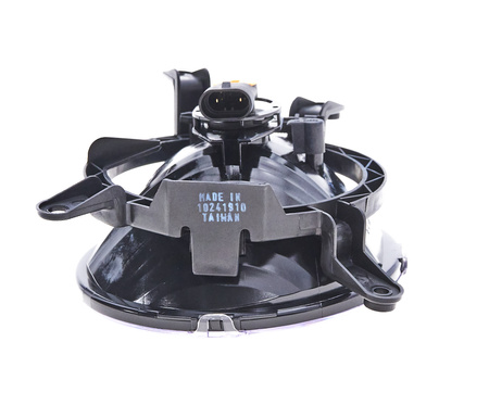 Lampa przeciwmgielna strona lewa