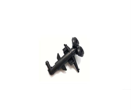 Spryskiwacz do mycia lamp