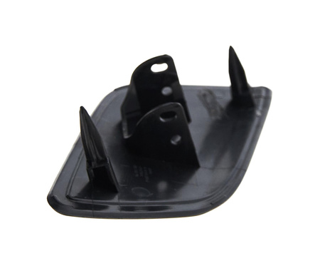 Zaślepka spryskiwacza reflektora strona lewa