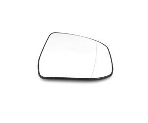 Wkład lusterka z plastikiem montażowym