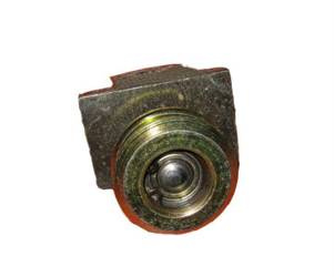 Rolki drzwi przesuwnych