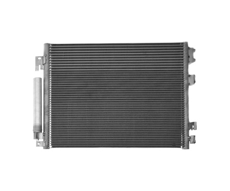 Chłodnica klimatyzacji