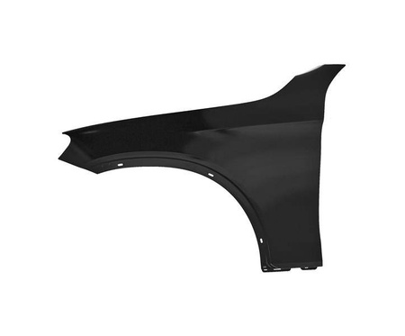 Błotnik strona lewa