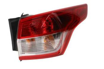 Lampa tył strona prawa