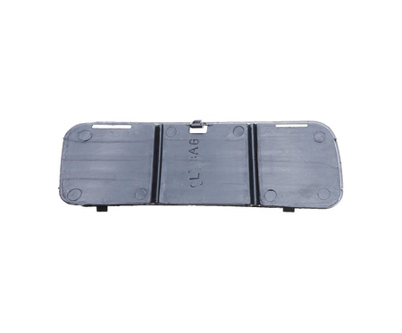 Grill zderzaka strona lewa