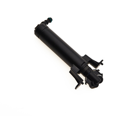 Spryskiwacz do mycia lamp strona lewa