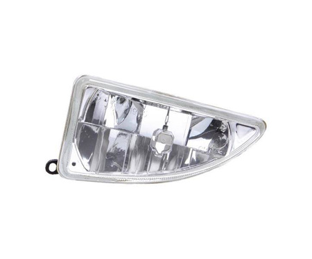 Lampa przeciwmgielna strona lewa