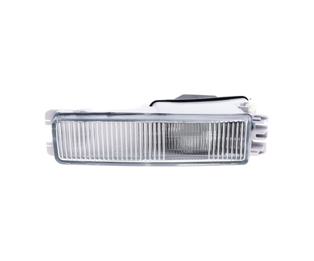 Lampa przeciwmgielna strona lewa