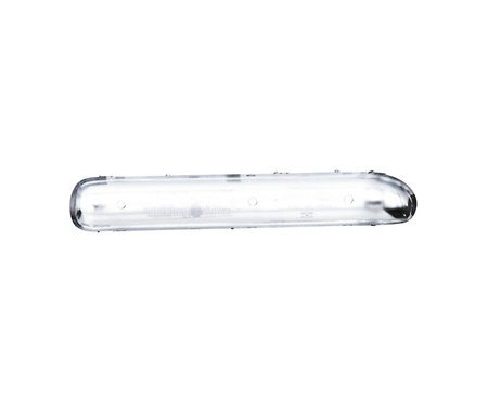 Listwa zderzaka strona lewa