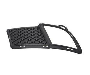 Grill zderzaka strona lewa