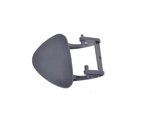 Zaślepka spryskiwacza reflektora strona prawa